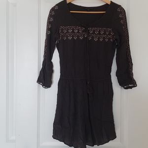 American Eagle Dress